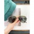 2024FW sunglasses GUCCI Gucci trend coordination