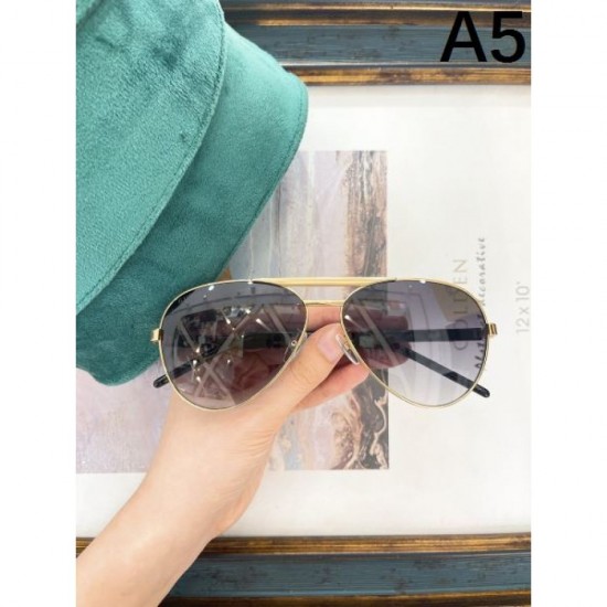 2024FW sunglasses GUCCI Gucci trend coordination 2024FW sunglasses GUCCI Gucci trend coordination