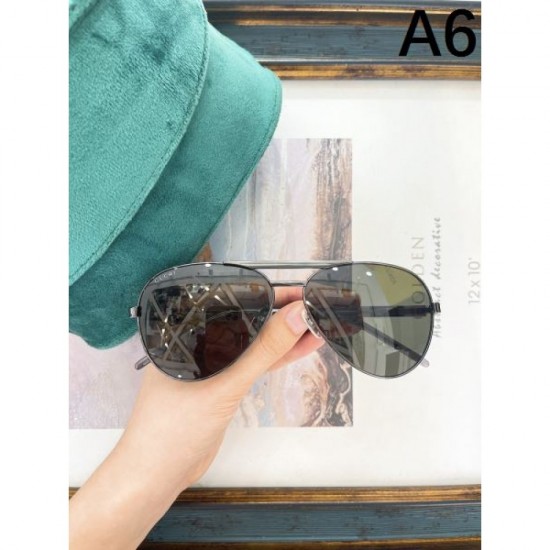 2024FW sunglasses GUCCI Gucci trend coordination 2024FW sunglasses GUCCI Gucci trend coordination
