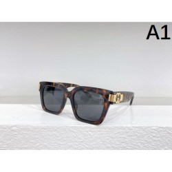 2024FW Sunglasses GUCCI Gucci Items attracting attention from overseas celebrities