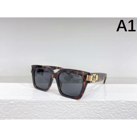2024FW Sunglasses GUCCI Gucci Items attracting attention from overseas celebrities 2024FW Sunglasses GUCCI Gucci Items attracting attention from overseas celebrities