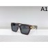 2024FW Sunglasses GUCCI Gucci Items attracting attention from overseas celebrities