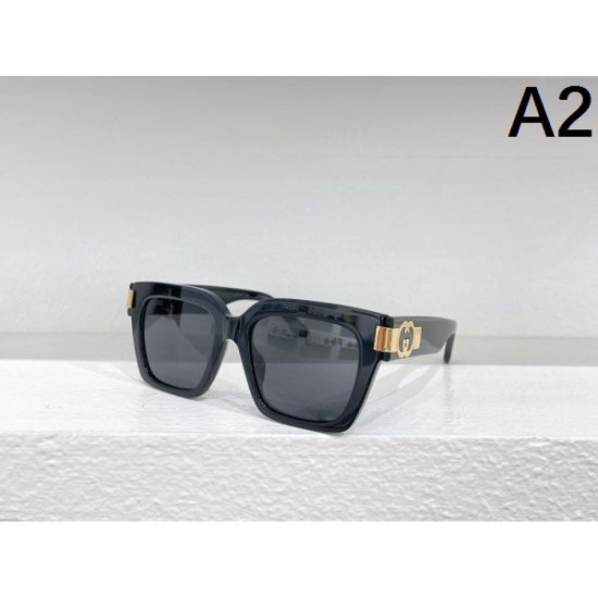 2024FW Sunglasses GUCCI Gucci Items attracting attention from overseas celebrities 2024FW Sunglasses GUCCI Gucci Items attracting attention from overseas celebrities