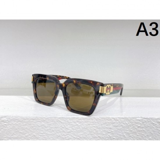 2024FW Sunglasses GUCCI Gucci Items attracting attention from overseas celebrities 2024FW Sunglasses GUCCI Gucci Items attracting attention from overseas celebrities