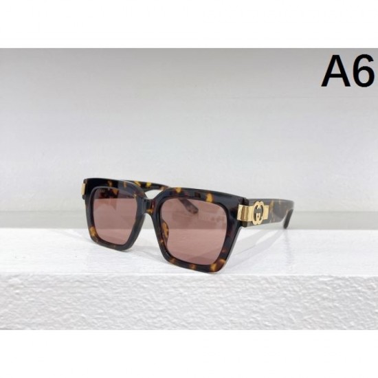 2024FW Sunglasses GUCCI Gucci Items attracting attention from overseas celebrities 2024FW Sunglasses GUCCI Gucci Items attracting attention from overseas celebrities