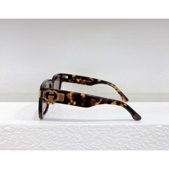 2024FW Sunglasses GUCCI Gucci Items attracting attention from overseas celebrities 2024FW Sunglasses GUCCI Gucci Items attracting attention from overseas celebrities