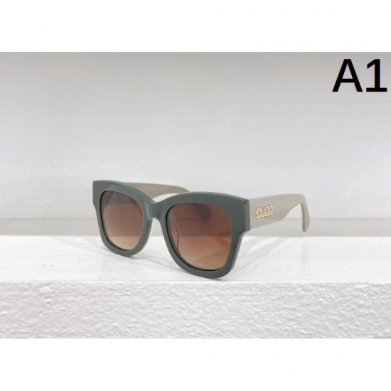 2024FW Sunglasses GUCCI Gucci Perfect for autumn outings 2024FW Sunglasses GUCCI Gucci Perfect for autumn outings