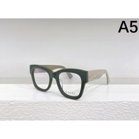 2024FW Sunglasses GUCCI Gucci Perfect for autumn outings 2024FW Sunglasses GUCCI Gucci Perfect for autumn outings