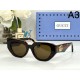 2024FW Sunglasses GUCCI Gucci Style that can be used for autumn 2024FW Sunglasses GUCCI Gucci Style that can be used for autumn