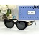 2024FW Sunglasses GUCCI Gucci Style that can be used for autumn 2024FW Sunglasses GUCCI Gucci Style that can be used for autumn