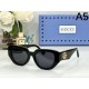 2024FW Sunglasses GUCCI Gucci Style that can be used for autumn 2024FW Sunglasses GUCCI Gucci Style that can be used for autumn