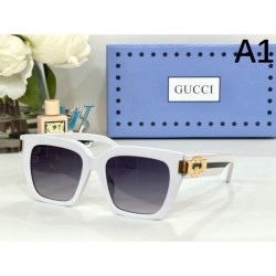 2024FW Sunglasses GUCCI Gucci Autumn new products coming out one after another