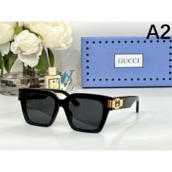 2024FW Sunglasses GUCCI Gucci Autumn new products coming out one after another
