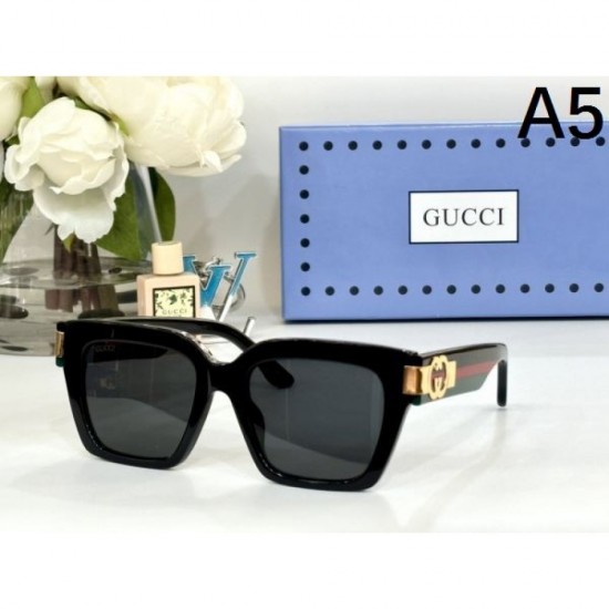 2024FW Sunglasses GUCCI Gucci Autumn new products coming out one after another 2024FW Sunglasses GUCCI Gucci Autumn new products coming out one after another