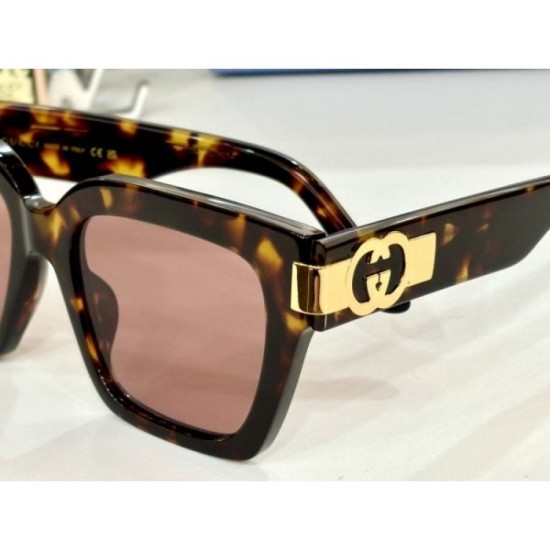 2024FW Sunglasses GUCCI Gucci Autumn new products coming out one after another 2024FW Sunglasses GUCCI Gucci Autumn new products coming out one after another