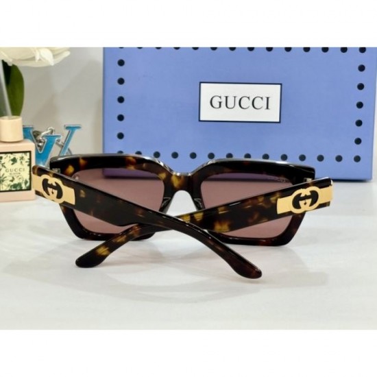2024FW Sunglasses GUCCI Gucci Autumn new products coming out one after another 2024FW Sunglasses GUCCI Gucci Autumn new products coming out one after another
