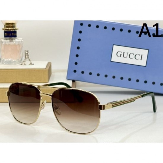 2024FW Sunglasses GUCCI Autumn new item that will be loved by many Gucci users 2024FW Sunglasses GUCCI Autumn new item that will be loved by many Gucci users