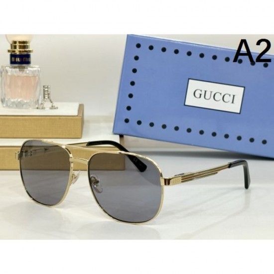 2024FW Sunglasses GUCCI Autumn new item that will be loved by many Gucci users 2024FW Sunglasses GUCCI Autumn new item that will be loved by many Gucci users