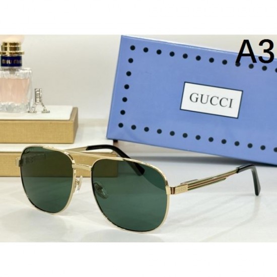 2024FW Sunglasses GUCCI Autumn new item that will be loved by many Gucci users 2024FW Sunglasses GUCCI Autumn new item that will be loved by many Gucci users