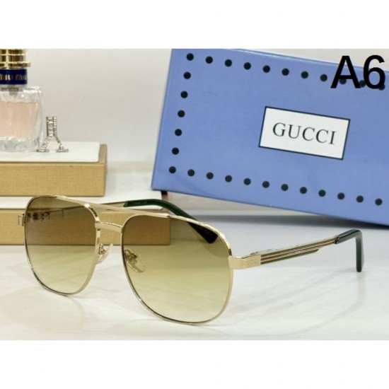 2024FW Sunglasses GUCCI Autumn new item that will be loved by many Gucci users 2024FW Sunglasses GUCCI Autumn new item that will be loved by many Gucci users