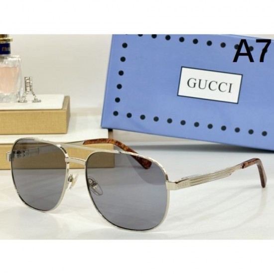 2024FW Sunglasses GUCCI Autumn new item that will be loved by many Gucci users 2024FW Sunglasses GUCCI Autumn new item that will be loved by many Gucci users