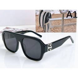 GIVENCHY 2024SS Sunglasses New Limited Quantity Sale