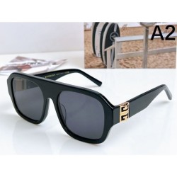GIVENCHY 2024SS Sunglasses New Limited Quantity Sale