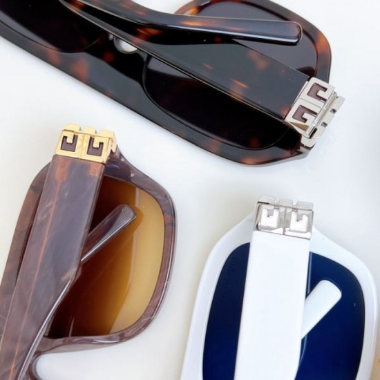 GIVENCHY 2024SS Sunglasses New Limited Quantity Sale GIVENCHY 2024SS Sunglasses New Limited Quantity Sale