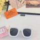 HERMES 2024SS Sunglasses with high fashion sensitivity