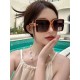 HERMES 2024SS Sunglasses Great for the upcoming season HERMES 2024SS Sunglasses Great for the upcoming season