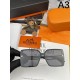 HERMES 2024SS Sunglasses Great for the upcoming season HERMES 2024SS Sunglasses Great for the upcoming season