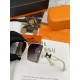 HERMES 2024SS Sunglasses Great for the upcoming season HERMES 2024SS Sunglasses Great for the upcoming season
