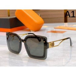 HERMES 2024SS Sunglasses New item in pursuit of trends