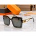 HERMES 2024SS Sunglasses New item in pursuit of trends