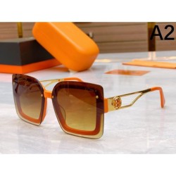 HERMES 2024SS Sunglasses New item in pursuit of trends