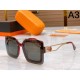 HERMES 2024SS Sunglasses New item in pursuit of trends HERMES 2024SS Sunglasses New item in pursuit of trends