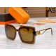 HERMES 2024SS Sunglasses New item in pursuit of trends HERMES 2024SS Sunglasses New item in pursuit of trends