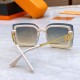 HERMES 2024SS Sunglasses New item in pursuit of trends HERMES 2024SS Sunglasses New item in pursuit of trends
