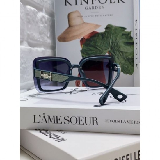 HERMES 2024SS sunglasses will be this year's latest trend HERMES 2024SS sunglasses will be this year's latest trend