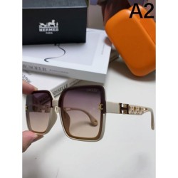 HERMES 2024SS Sunglasses Enjoy fashion in spring and summer
