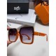HERMES 2024SS Sunglasses Enjoy fashion in spring and summer HERMES 2024SS Sunglasses Enjoy fashion in spring and summer