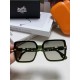 HERMES 2024SS Sunglasses Enjoy fashion in spring and summer HERMES 2024SS Sunglasses Enjoy fashion in spring and summer