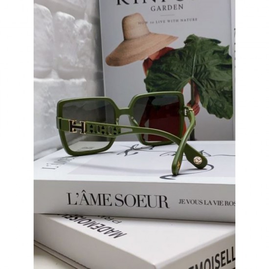 HERMES 2024SS Sunglasses Enjoy fashion in spring and summer HERMES 2024SS Sunglasses Enjoy fashion in spring and summer