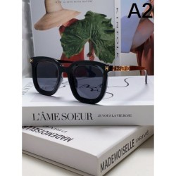 HERMES Hermes 2024SS sunglasses are overwhelmingly popular and fashionable.