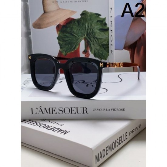 HERMES Hermes 2024SS sunglasses are overwhelmingly popular and fashionable. HERMES Hermes 2024SS sunglasses are overwhelmingly popular and fashionable.