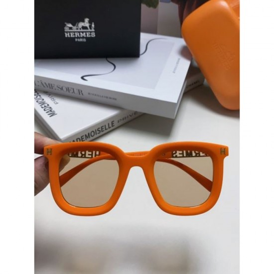 HERMES Hermes 2024SS sunglasses are overwhelmingly popular and fashionable. HERMES Hermes 2024SS sunglasses are overwhelmingly popular and fashionable.