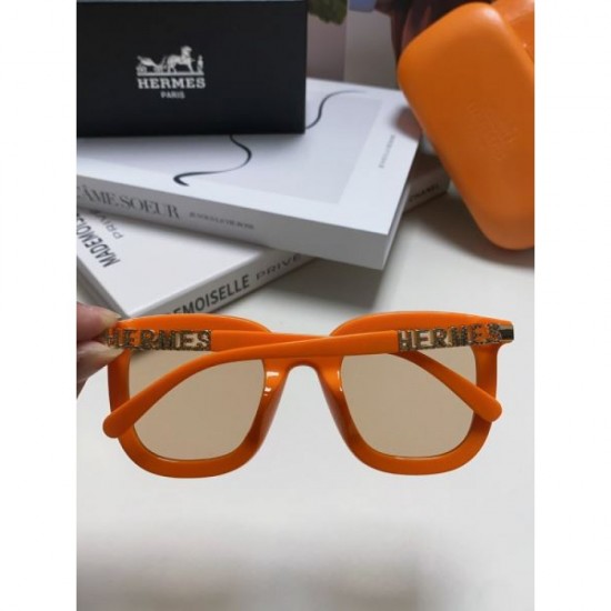 HERMES Hermes 2024SS sunglasses are overwhelmingly popular and fashionable. HERMES Hermes 2024SS sunglasses are overwhelmingly popular and fashionable.