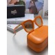 HERMES Hermes 2024SS sunglasses are overwhelmingly popular and fashionable. HERMES Hermes 2024SS sunglasses are overwhelmingly popular and fashionable.