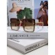 HERMES 2024SS sunglasses latest season is here HERMES 2024SS sunglasses latest season is here