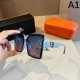 HERMES 2024SS Sunglasses Popular New Brand Item HERMES 2024SS Sunglasses Popular New Brand Item